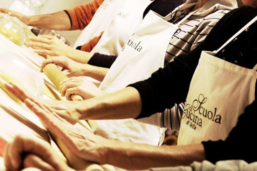 Siena: Traditional Tuscan Cooking Class with Fresh Pasta - Starter and Soup: Learn the Logic Behind Tuscan Flavor