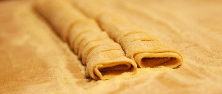 Siena: Traditional Tuscan Cooking Class with Fresh Pasta - Value for $147+: What You’re Really Paying For