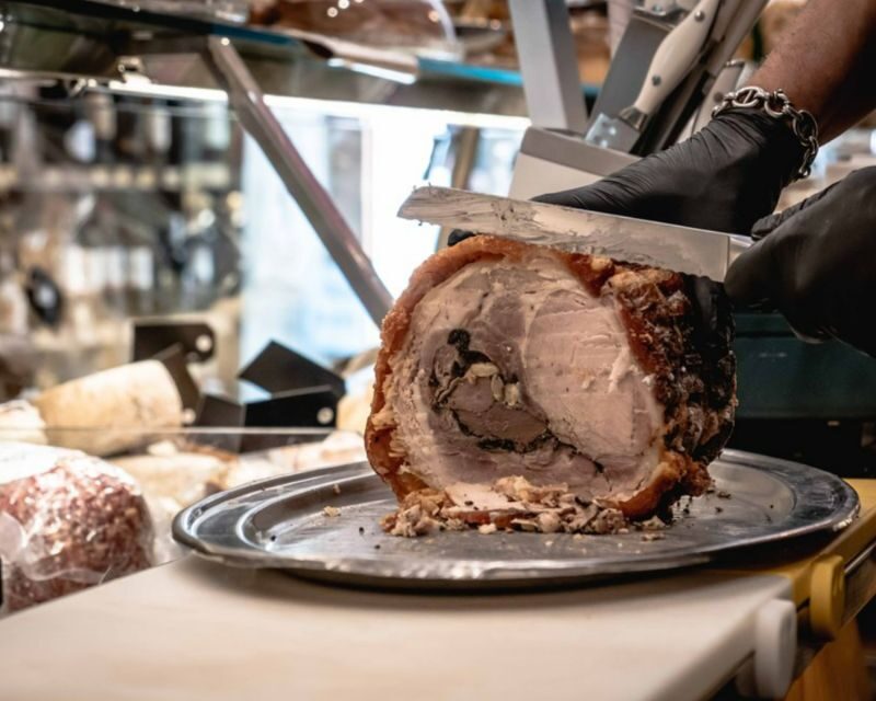Siena walking tour with lunch & Chianti wine - What you’ll actually taste (so you can decide if it fits your cravings)