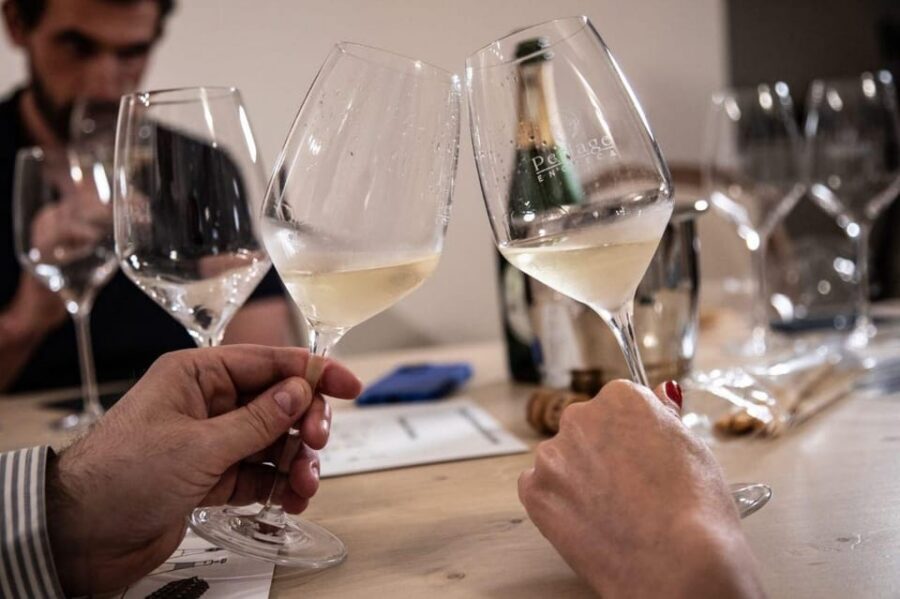 Siena: Wine tasting Experience with Tuscan Sparkling Wines - Price and value: is $41 per person a fair deal?