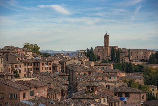 Siena’s Ultimate Food Tour: Full Tuscan Meal by Do Eat Better - Key highlights worth your attention