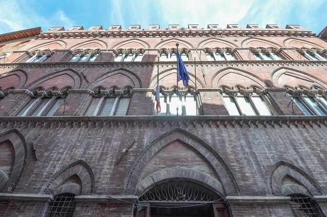 Siena’s Ultimate Food Tour: Full Tuscan Meal by Do Eat Better - Where the Stops Lead: Pisa-Style Thinking, But With Siena Food
