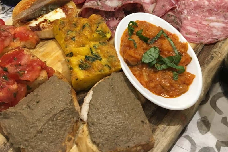 Siena’s Ultimate Food Tour: Full Tuscan Meal with a Local - Key Points You’ll Care About