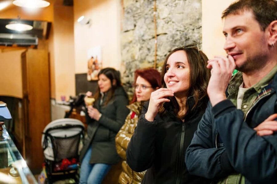 Siena’s Ultimate Food Tour: Full Tuscan Meal with a Local - Siena’s 3-Hour Food-First Route (and Why It Works)