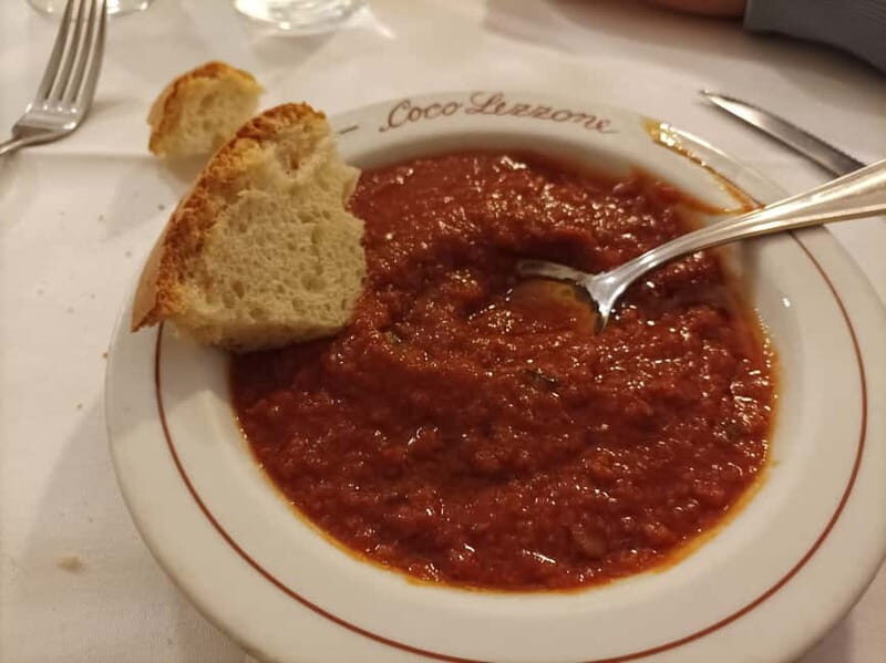 Siena’s Ultimate Food Tour: Full Tuscan Meal with a Local - Logistics That Affect Your Comfort (Not Just Your Schedule)