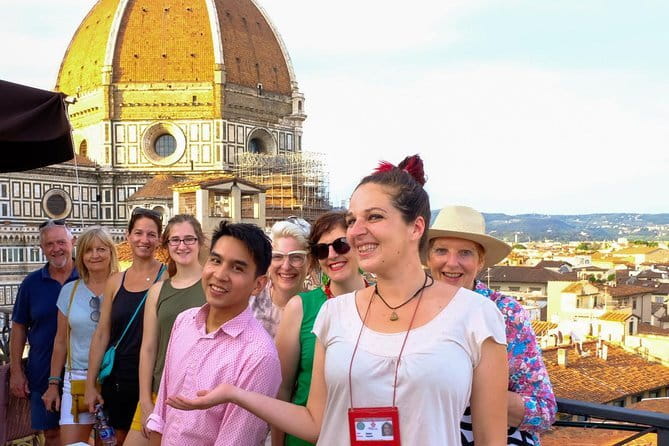 Sightseeing Tuscany by touring bike - 1 day rental - Small-town stops and breaks: where the day becomes memorable