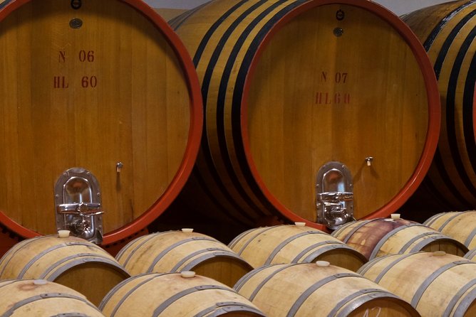 Small-Group Chianti and San Gimignano Sunset Trip from Siena - Price and Value: What You’re Paying For