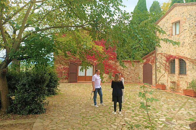 Small group Chianti Classico & Brunello wine region from Siena - Who should book this tour, and who should skip it