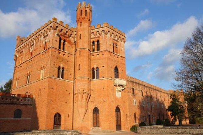 Small-Group Chianti Trip with Wine Tasting from Siena - Why this Siena to Chianti day trip feels easy from the start