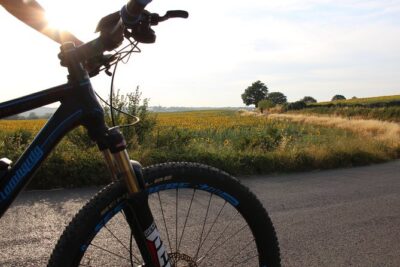Small Group E-Bike Chianti Tour with farm lunch from Siena - Monteriggioni: A 13th-Century Fortress Town in Just 30 Minutes