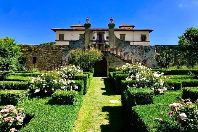 SMALL-GROUP Wine Safaris: Tuscan Wine Tasting Tours from Florence - Piazza della Stazione to the Tuscan Roads: What the Day Timing Really Means