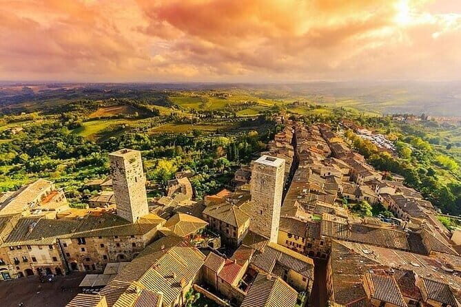SMALL-GROUP Wine Safaris: Tuscan Wine Tasting Tours from Florence - Food, Wine, and the Guides: Where the Best Part Comes From