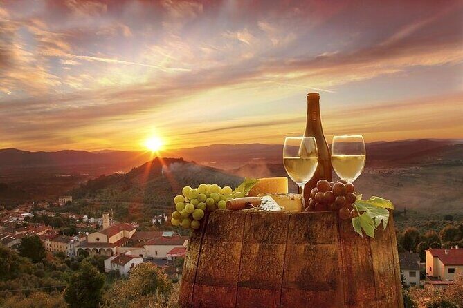 Special Chianti Afternoon Wine Tour from Florence - Key Highlights You’ll Care About