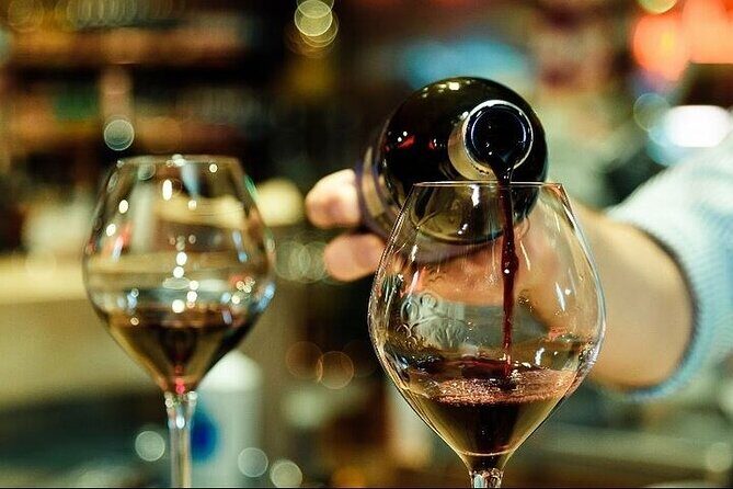Special Chianti Afternoon Wine Tour from Florence - Getting There in Comfort: Coach or Minivan, Air-Conditioned