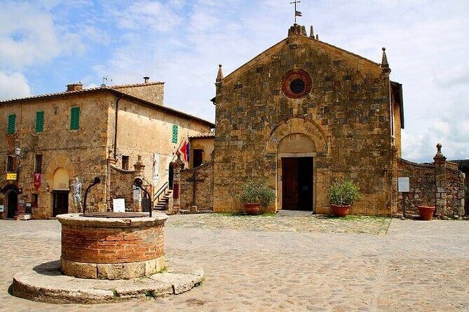 Special Chianti Afternoon Wine Tour from Florence - Inside the Cellars: Seven Wines and Classic Pairings