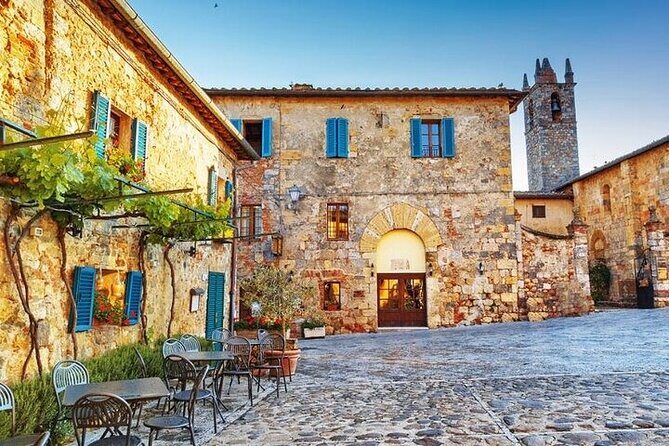 Special Chianti Afternoon Wine Tour from Florence - Two Winery Stops: How the Free Time Changes the Experience