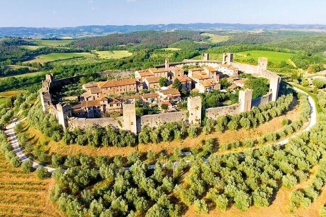 Special Chianti Afternoon Wine Tour from Florence - Price and Value: Is $108.33 a Fair Deal?