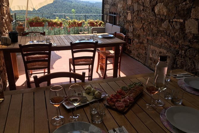 Sunset VIP Chianti wine tour - What’s included (and why it’s good value at $414.22)