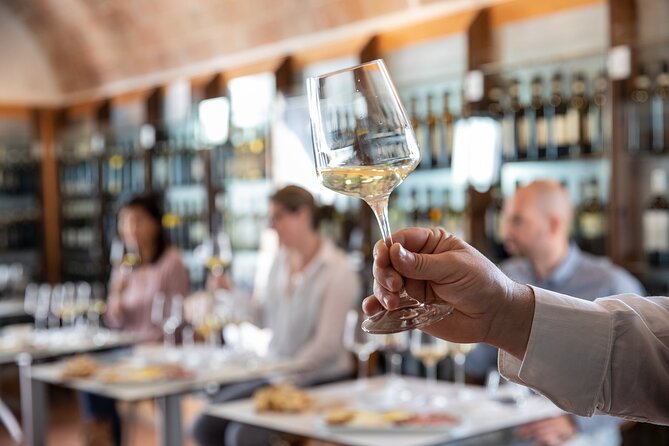 Superior Wine Tasting in San Gimignano - Key reasons this tasting is worth your time