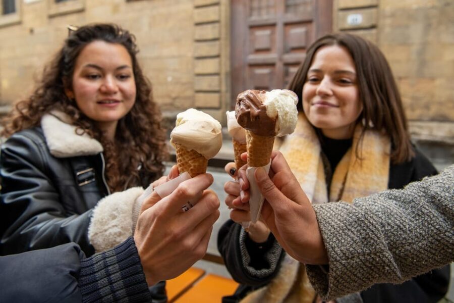 Taste of Tuscany: Food & Wine tour with Florentine Cuisine - Practical tips to get the most out of your outing