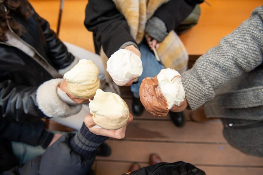 Taste of Tuscany: Food & Wine tour with Florentine Cuisine - Who this tour fits best (and who should skip it)