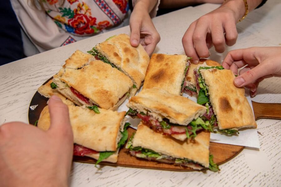Taste of Tuscany: Food & Wine tour with Florentine Cuisine - Value check: is it worth $78.17?
