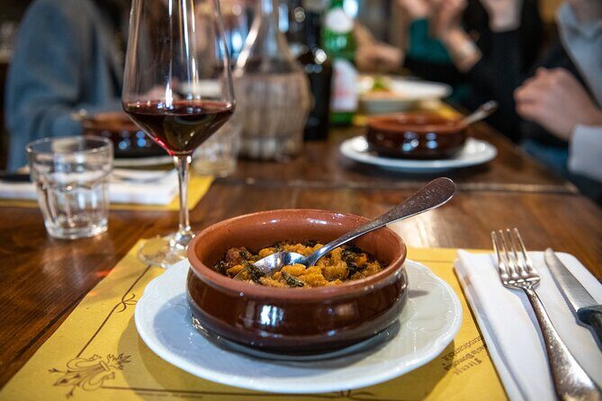 Taste the Flavours of Florence: Private Tuscan Food Tour - Private tour benefits: better pacing, more conversation, real accommodation