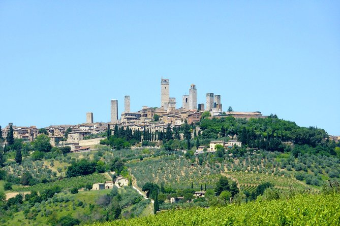 The best of Siena and San Gimignano from Livorno - Key things you’ll notice on this tour