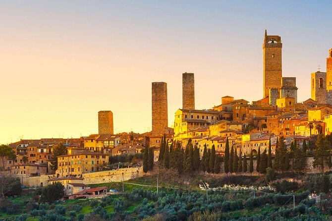 The best of Siena and San Gimignano from Livorno - Siena by foot: Duomo di Siena and Piazza del Campo
