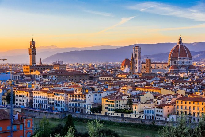 The Best of Tuscany in 3 Days - Key highlights worth knowing
