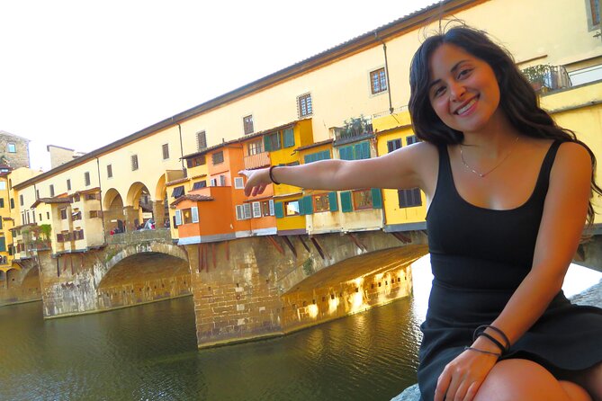 The Best of Tuscany in 3 Days - Day 3: Chianti Wine Tastings and San Gimignano’s Tower Skyline