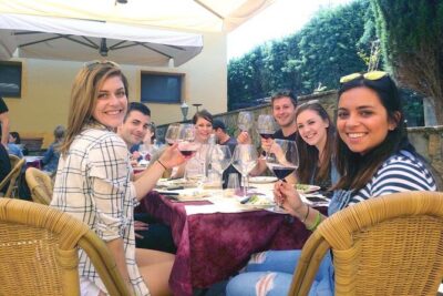 The Best of Tuscany in 3 Days - Day 2: Pisa and Cinque Terre by Train, With Time to Actually Enjoy It