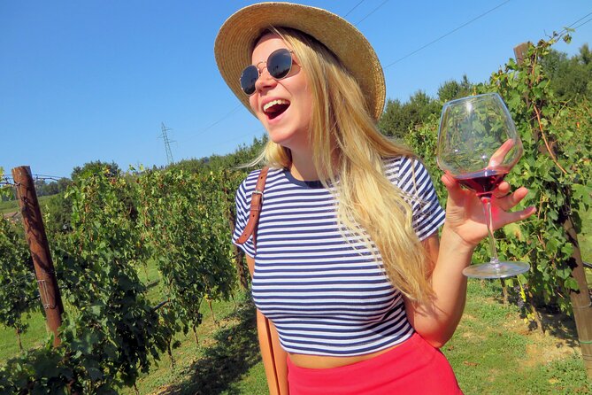 The Best of Tuscany in 3 Days - Small-Group Feel, Timing, and How to Stay Comfortable
