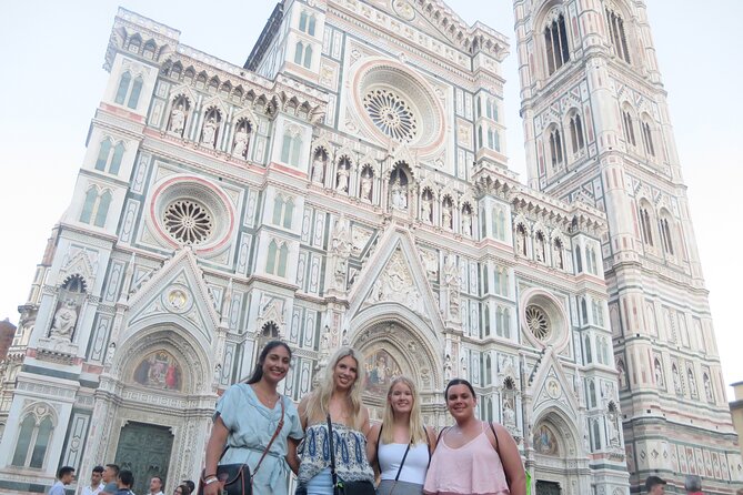 The Best of Tuscany in 3 Days - Price and Value: What You’re Actually Getting for $479.97