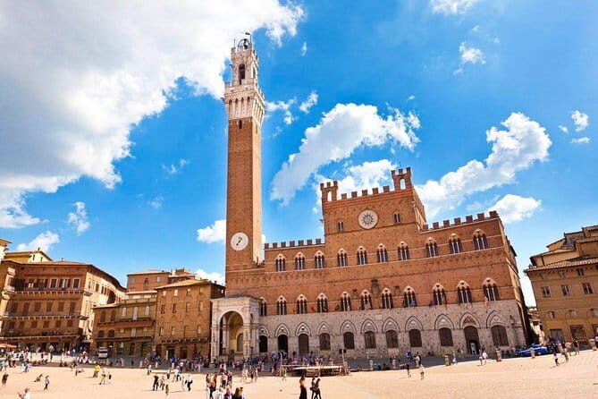 The Best of Tuscany: Private Full Day Tour From Florence - The “best of Tuscany” route from Florence: efficient, not rushed by default