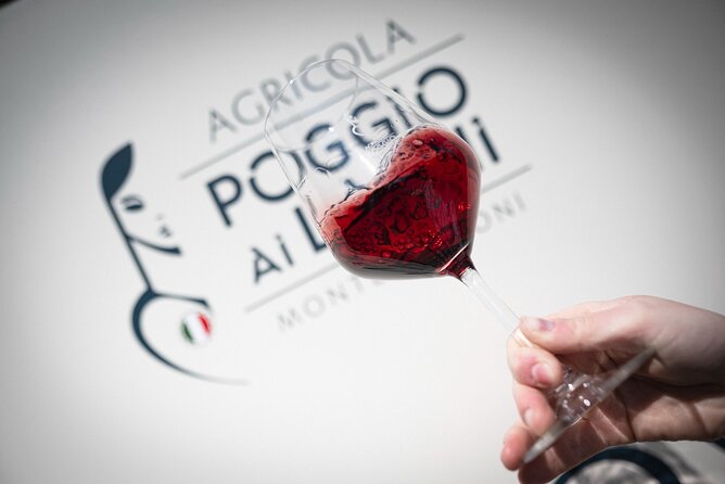 The Countess’s Lunch: Wine Tasting Paired with Signature Cuisine - The Tuscan lunch menu: what you’ll actually eat