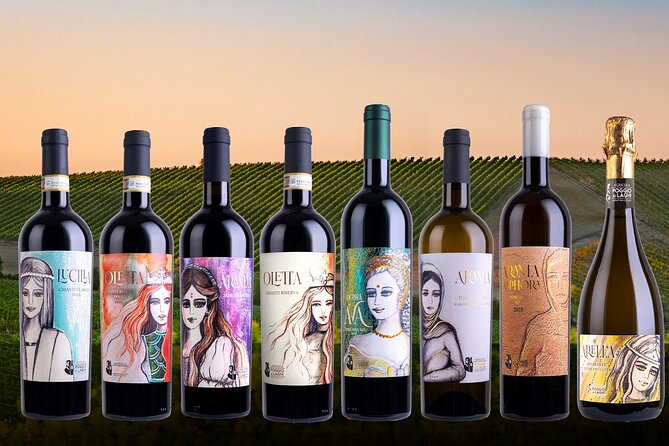 The Countess’s Lunch: Wine Tasting Paired with Signature Cuisine - Price and value: is $84.29 worth it?