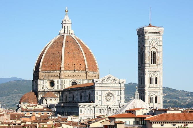 The Essence of Tuscany: Private Journey & Estate Winery Lunch - What the Wine Tasting Really Gives You (Beyond the Glass)