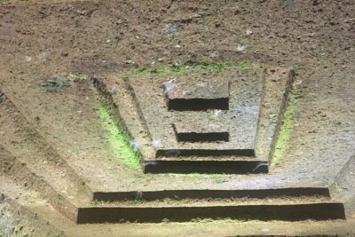 Tomb Hunting and Trekking Adventure in Sovana - The Via Cava walk: tuff paths, cliff views, and the Indiana Jones feeling