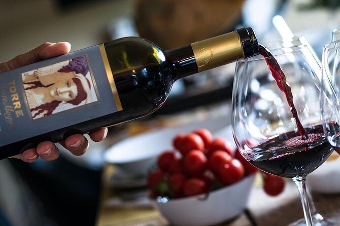 Tour and Tasting at an Organic Winery in the Heart of Chianti Classico Area - Vineyards and organic agriculture: what you’re actually learning on the walk