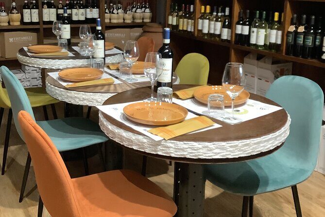 TOUR and TICKETS, VISIT TO THE MILL AND EVO OIL TASTING - Who This Tour Fits Best (and Who Might Prefer Something Else)