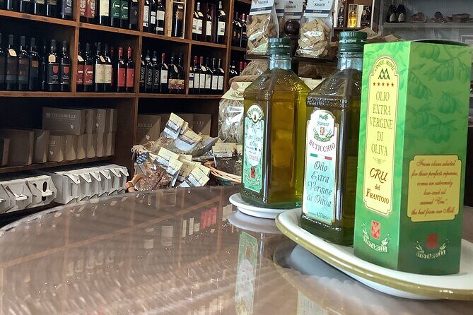 TOUR and TICKETS, VISIT TO THE MILL AND EVO OIL TASTING - Practical Tips Before You Go