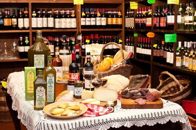 TOUR and TICKETS, VISIT TO THE MILL AND EVO OIL TASTING - Should You Book This Mill and EVO Oil Tasting?