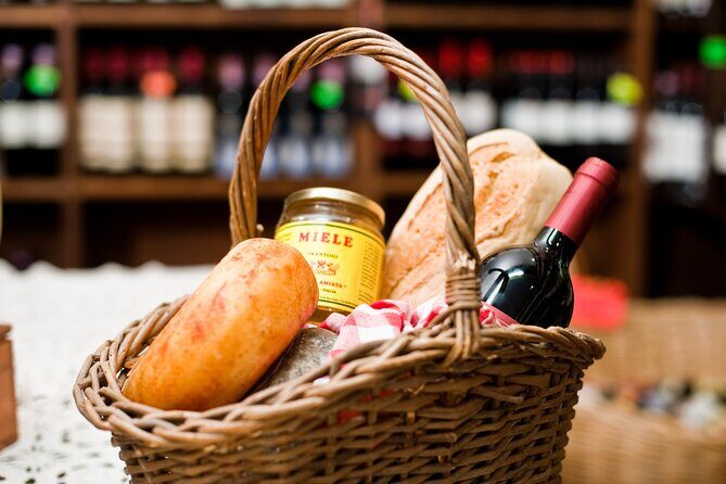 TOUR and TICKETS, VISIT TO THE MILL AND EVO OIL TASTING - FAQ