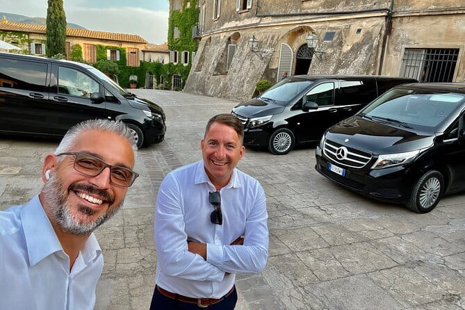 Tour of Chianti for small groups departing from Florence or surroundings - Timing and Your Best Strategy for a Full Day (Without Burning Out)