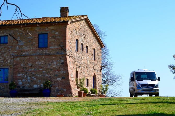 Tour of Chianti for small groups departing from Florence or surroundings - The Simple Checklist Before You Go