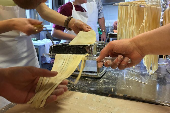 Traditional Cooking Class in San Gimignano - Tenuta Guardastelle: the Tuscan winery setting near San Gimignano
