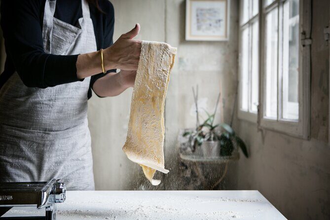 Traditional Farmhouse Cooking Experience in Lucca with Lunch or Dinner - Meet Antonietta and Piero: The Family-Style Welcome