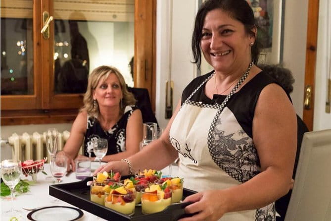 Traditional Tuscan Cooking Class in Florence - Key Things You’ll Notice Right Away