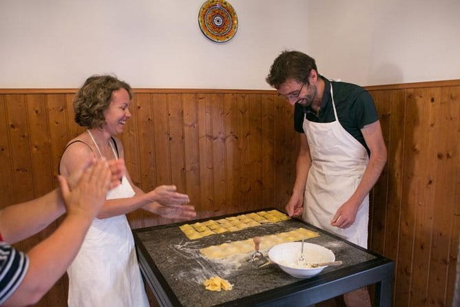 Traditional Tuscan Cooking Class in Florence - How the Teaching Works for Beginners (and Real Cooks)
